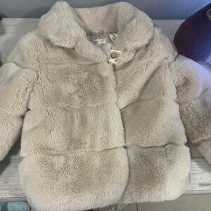 Jillian Harris x Joe Fresh toddler coat  2T